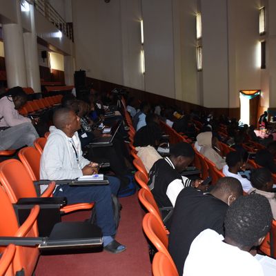 IndabaX Kenya 2025: AI in Politics and Democracy