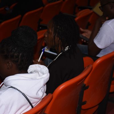 IndabaX Kenya 2025: AI in Politics and Democracy