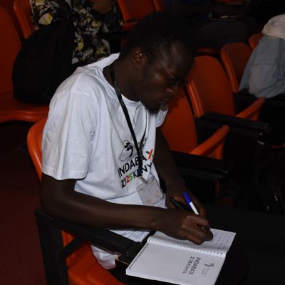 IndabaX Kenya 2025: AI in Politics and Democracy