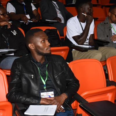 IndabaX Kenya 2025: AI in Politics and Democracy