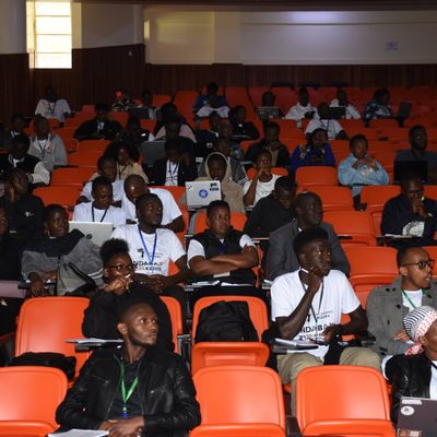 IndabaX Kenya 2025: AI in Politics and Democracy